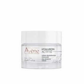 Avne Hyaluron Activ B3 Cell Renewal Cream 50ml
