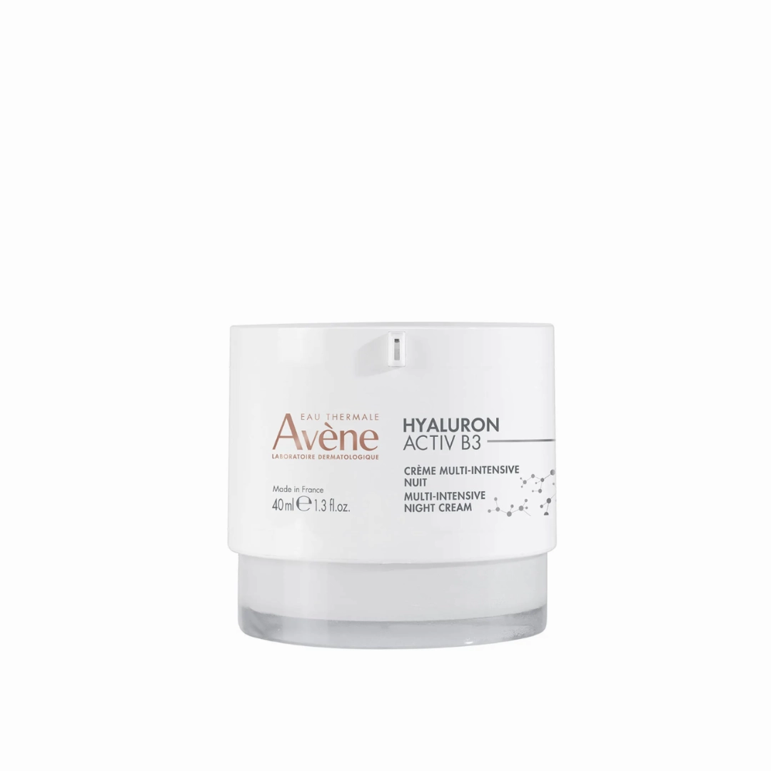 Avne Hyaluron Activ B3 Night Cream 40ml