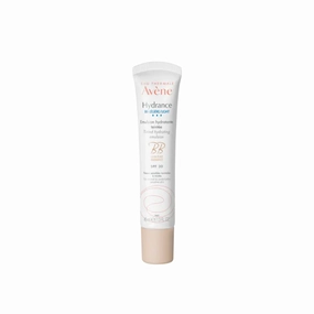 Avne Hydrance Light BB Emulsion SPF30 -40ml
