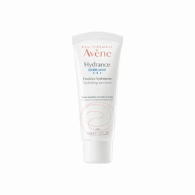 Avne Hydrance Optimale Light Hydrating Emulsion 40ml
