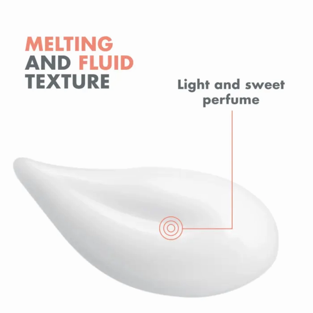 Avne Hydrance Optimale Light Hydrating Emulsion 40ml