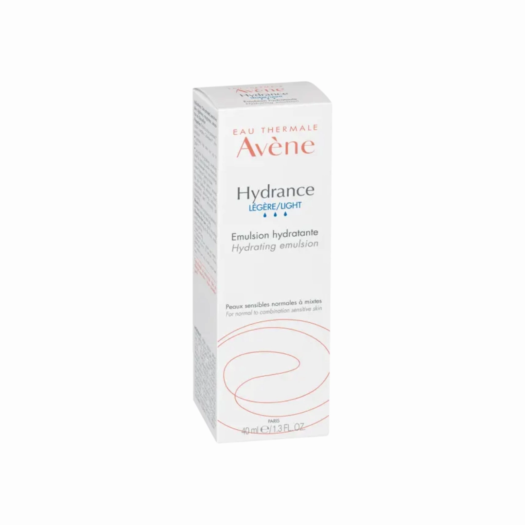 Avne Hydrance Optimale Light Hydrating Emulsion 40ml