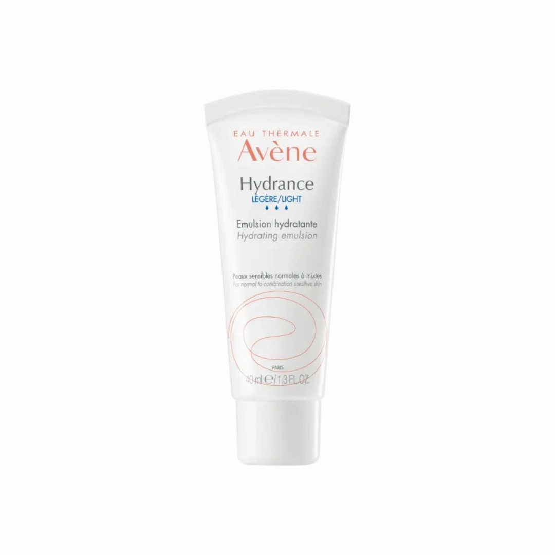 Avne Hydrance Optimale Light Hydrating Emulsion 40ml