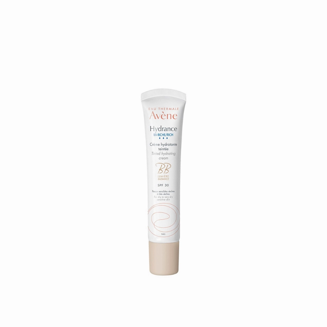Avne Hydrance Rich BB Radiance SPF30 - 40ml