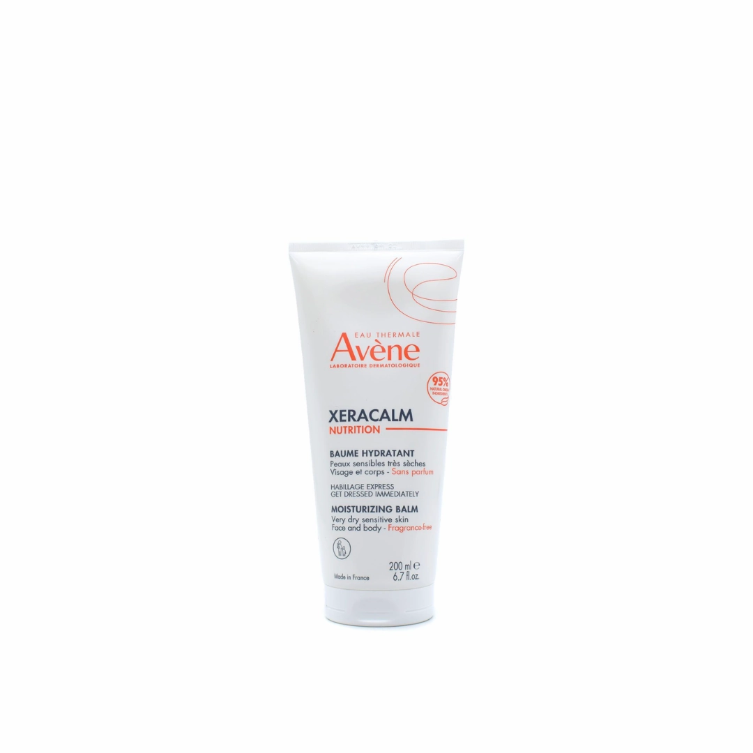 Avne Xeracalm Nutrition Balm 200ml