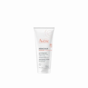 Avne Xeracalm Nutrition Lotion 200ml