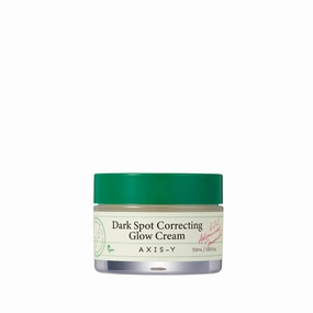 Axis-Y Dark Spot Correcting Glow Cream
