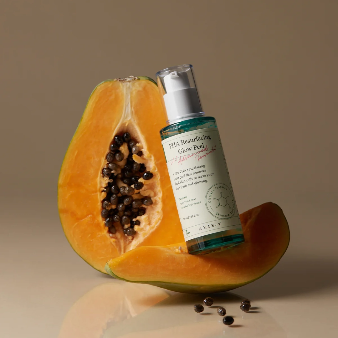 Axis-Y PHA Resurfacing Glow Peel 50ml