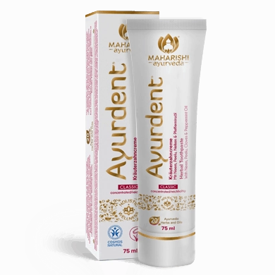 Ayurdent Toothpaste, 75 ml