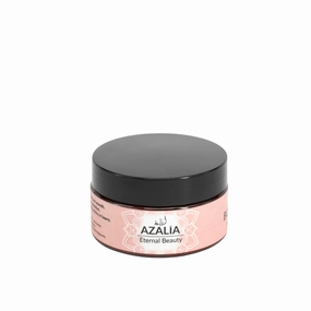 Azalia White Musk Nourishing Body Lotion 100g