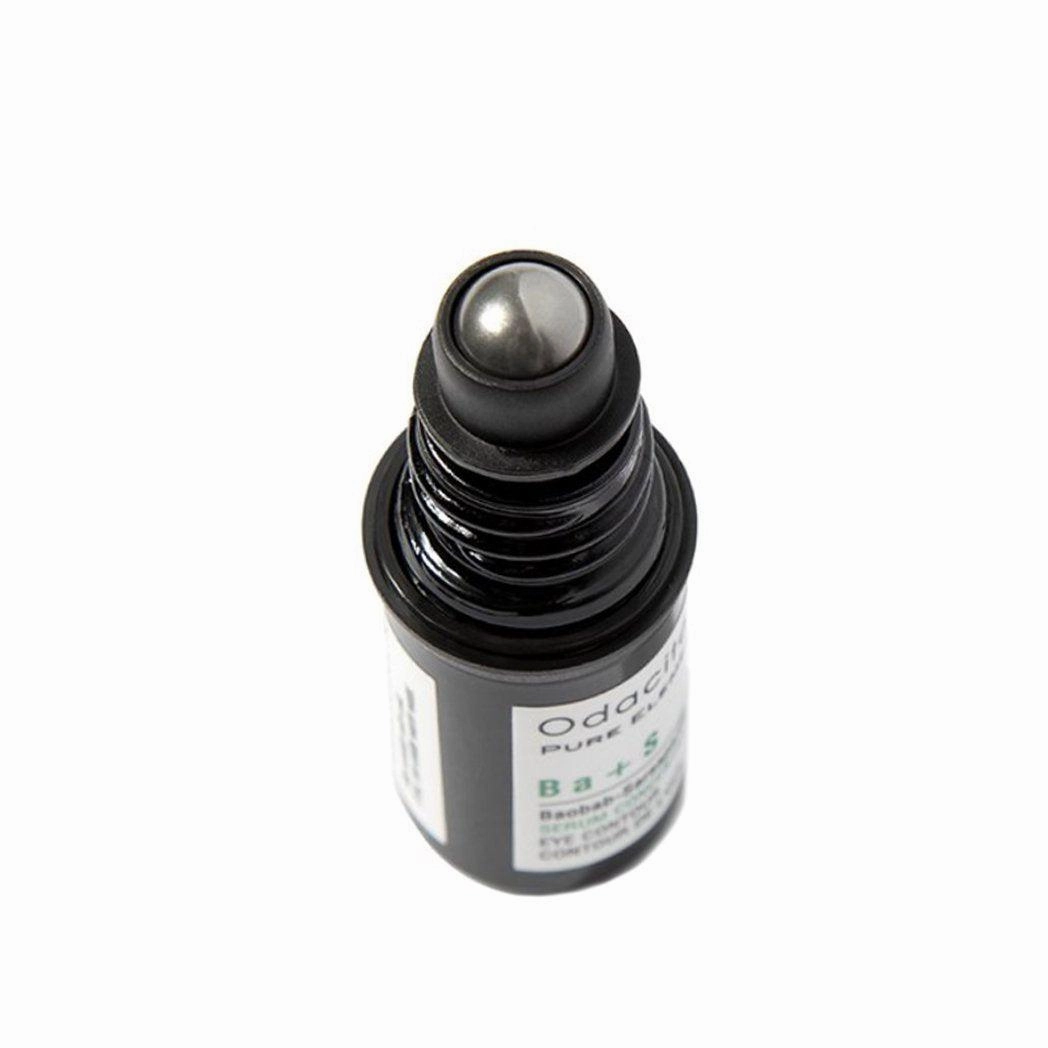 Ba   S | Eye Contour with Rollerball