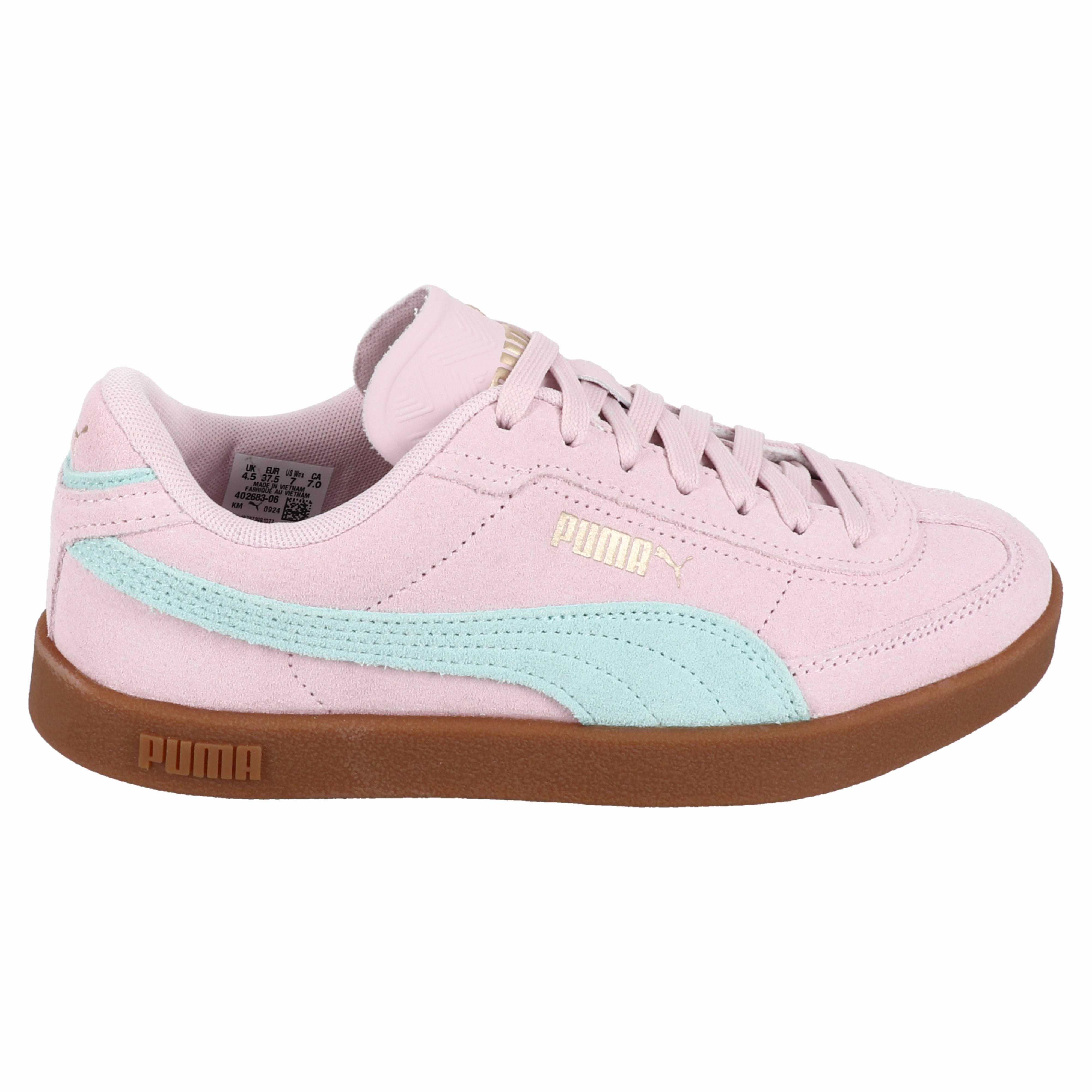 Baby & Kids Women's Club II Era Suede Ebooks