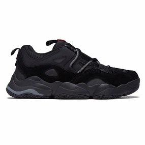 Baby Clothes Globe Option Evo Shoes - Black/Phantom Footwear Basics