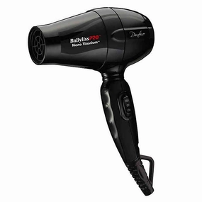 Babyliss Pro Bambino Nano Titanium Compact Hair Dryer