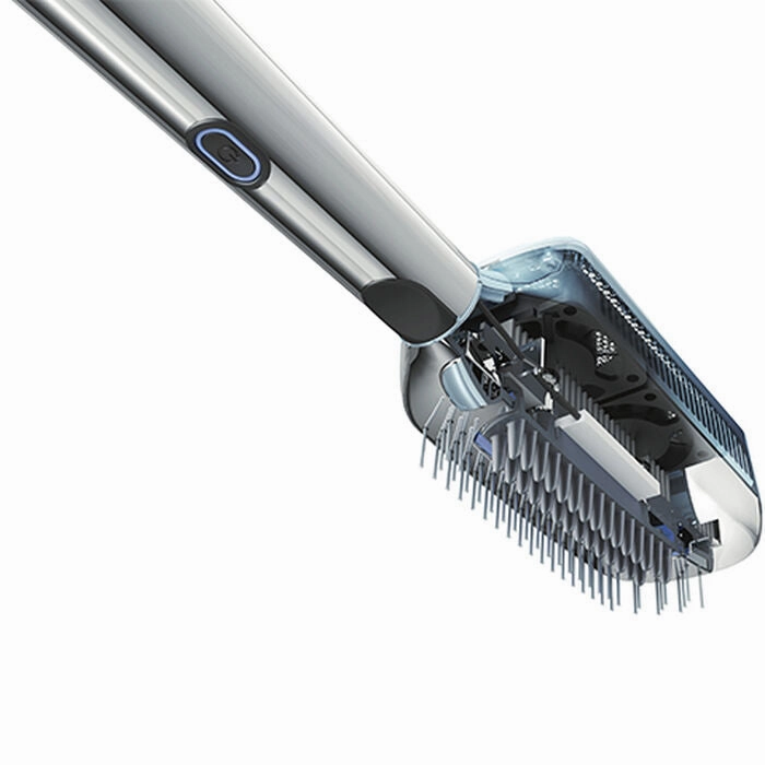 BABYLISS PRO ColdBrush Cryotherapy for Hair
