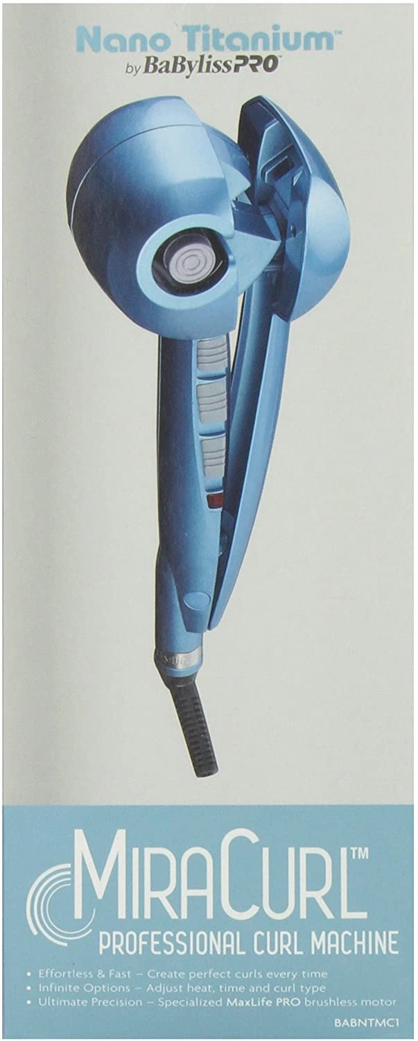 Babyliss Pro Miracurl