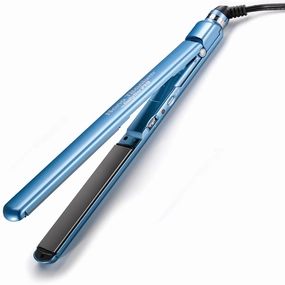 Babyliss Pro Nano Titanium 1" Slim Flat Iron