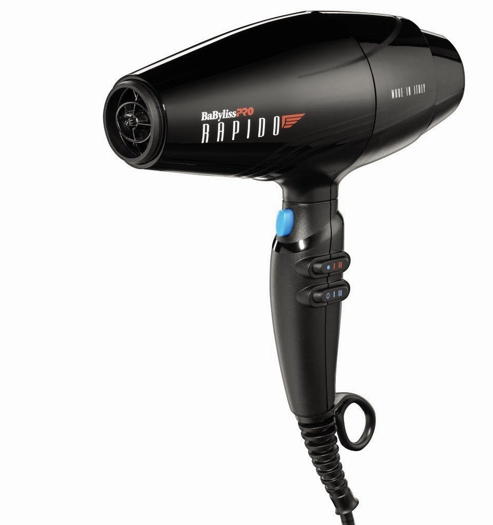 Babyliss Pro Rapido Hair Dryer