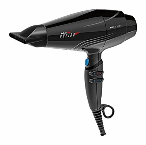Babyliss Pro Rapido Hair Dryer
