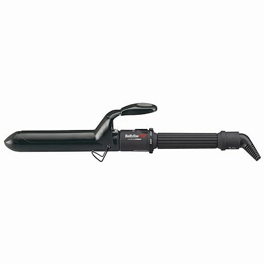 BaBylissPRO Ceramix Xtreme Ceramic Curling Iron