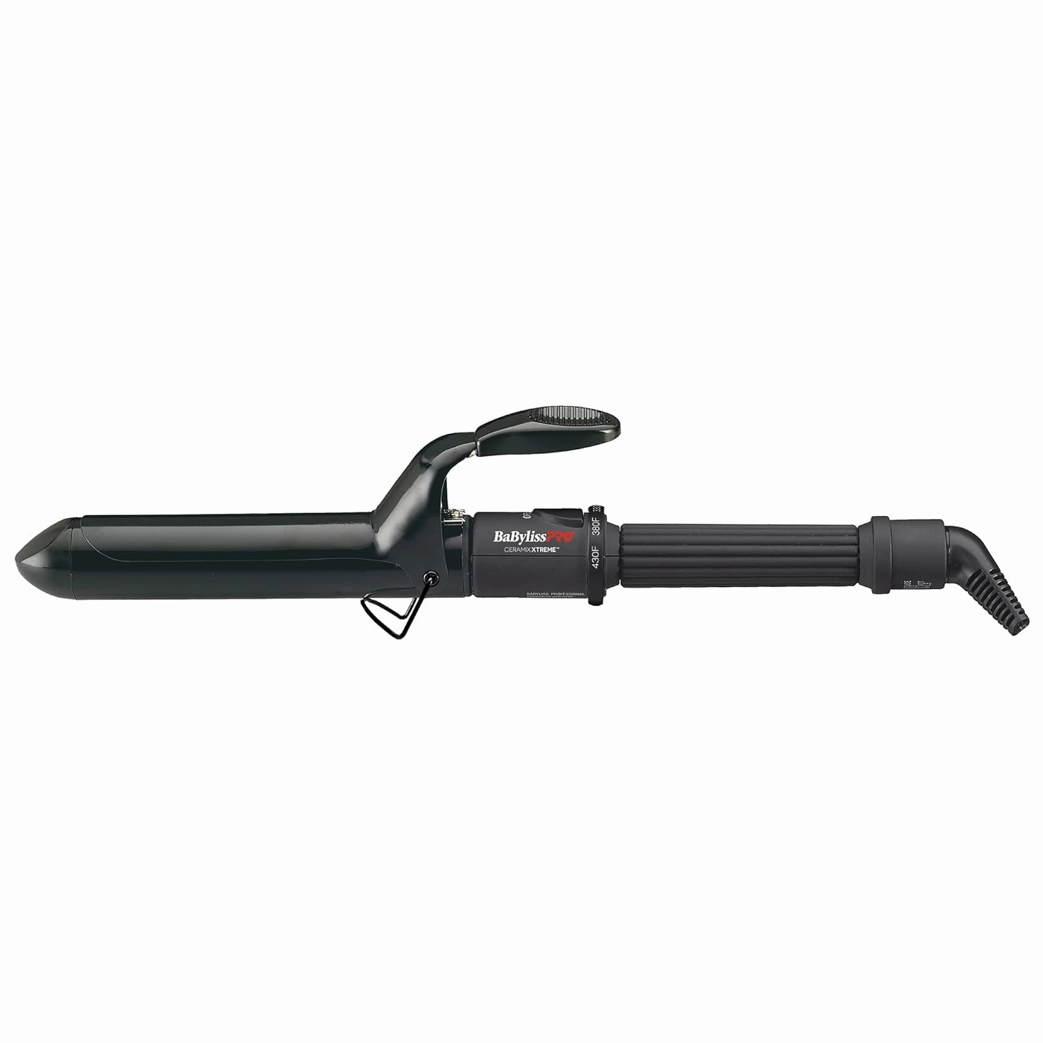 BaBylissPRO Ceramix Xtreme Ceramic Curling Iron