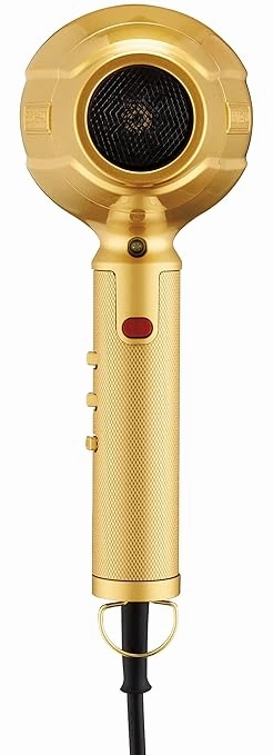 BabylissPRO High Performance Turbo Hairdryers