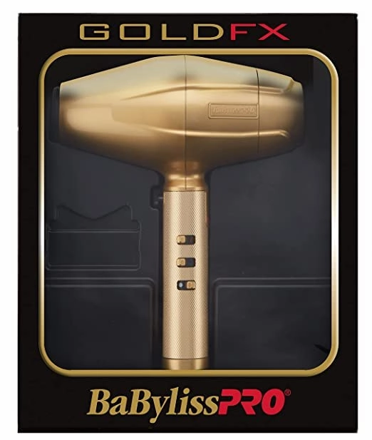 BabylissPRO High Performance Turbo Hairdryers