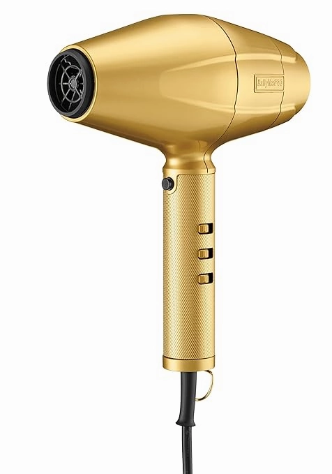 BabylissPRO High Performance Turbo Hairdryers