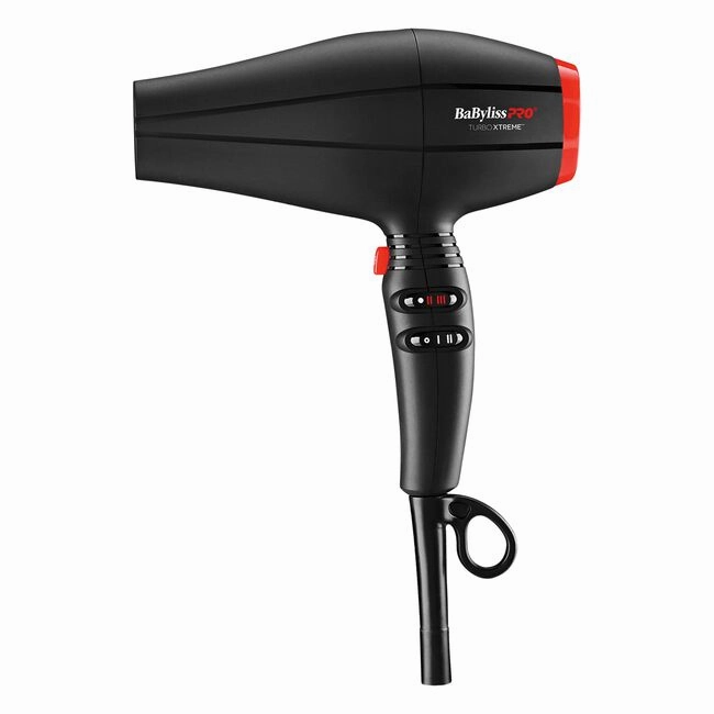 BabylissPRO Turbo Extreme Dryer