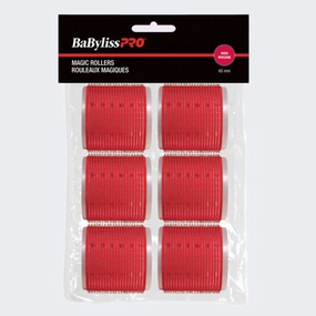 BabylissPro Velcro Rollers
