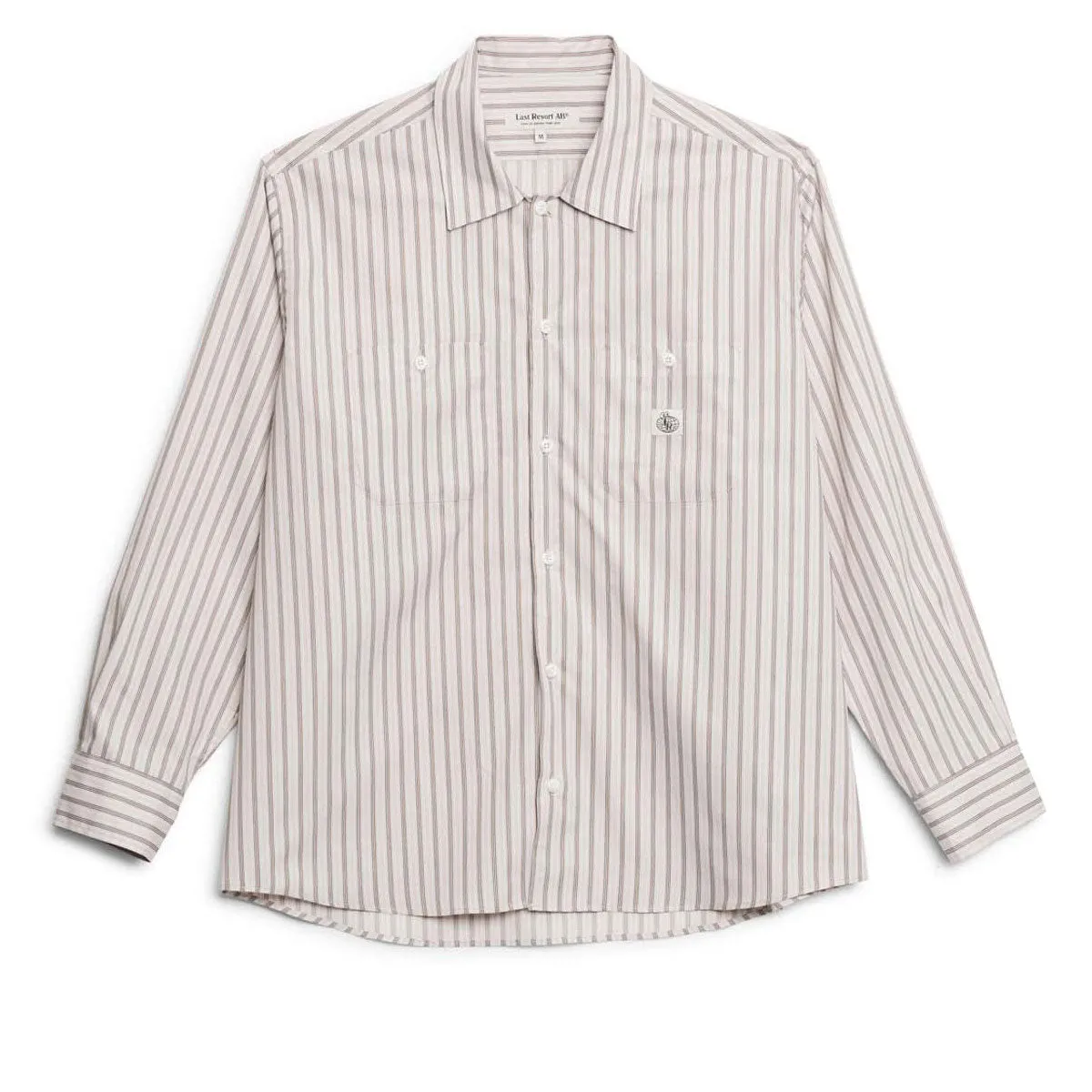 Backpacks Last Resort AB SM001 Shirt - Peyote Concerts