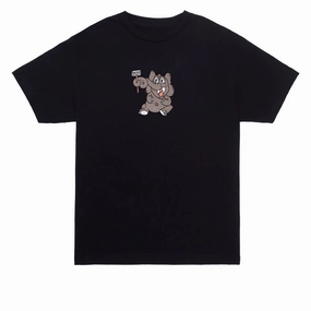 Backpacks GX1000 Elephant T-Shirt - Black Exclusive Collection