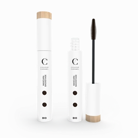 Backstage Mascara Velvet Brown
