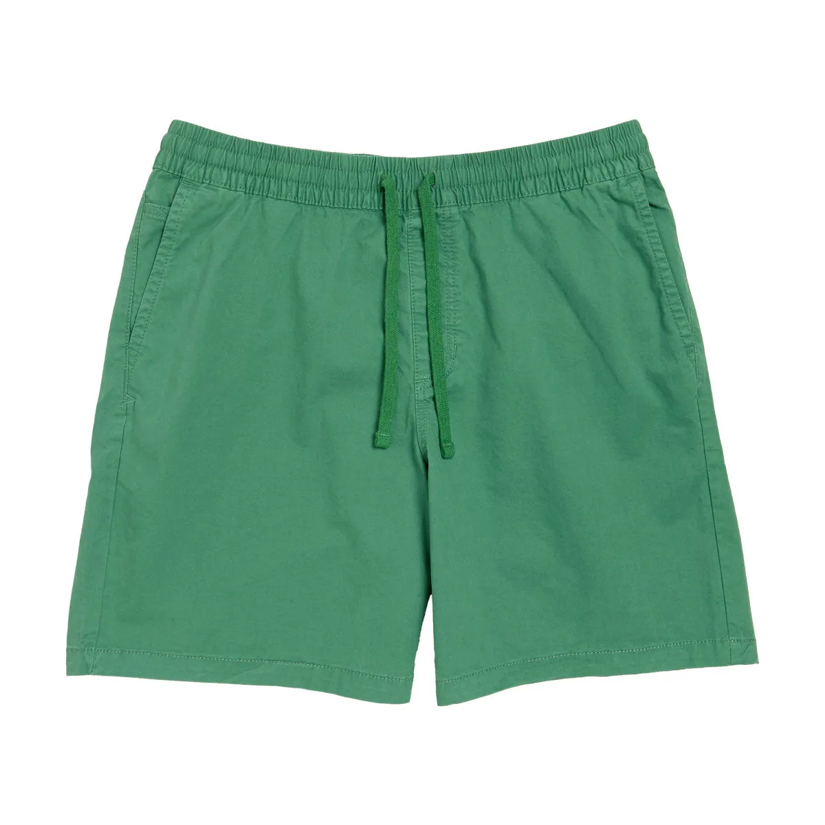 Bags Vans Range Relaxed Elastic Shorts - Fairway Merchandise