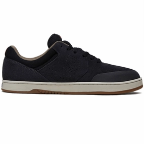 Bags Etnies Marana Shoes - Dark Grey/Black/Red Eco-Friendly