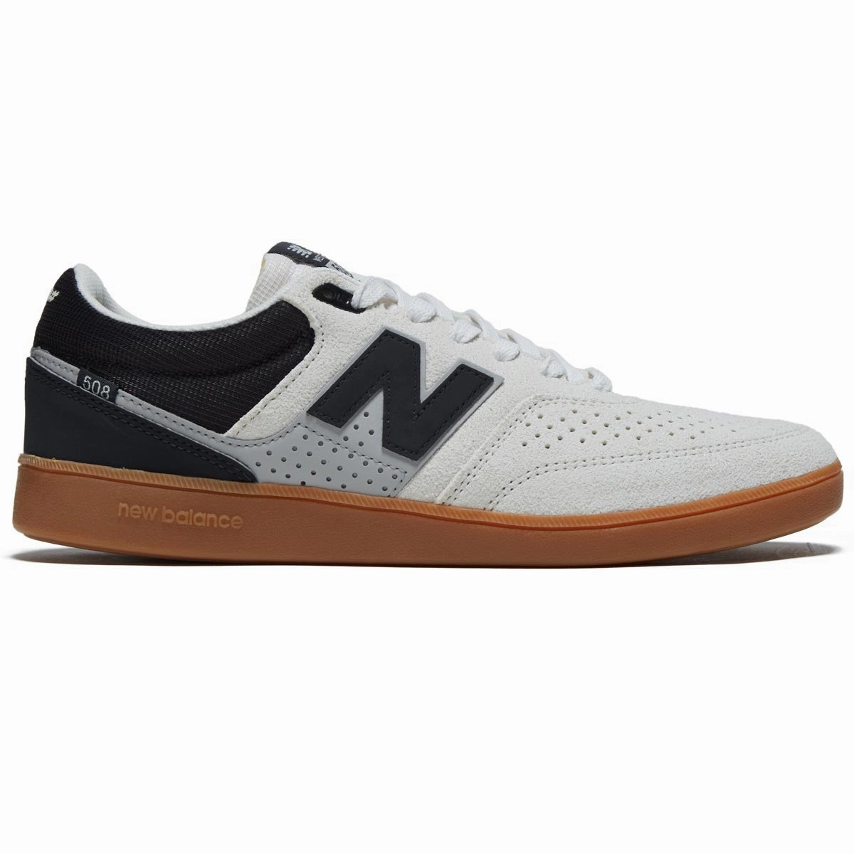 Bags New Balance 508 Westgate Shoes - Sea Salt/Black Party Supplies