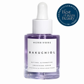 Bakuchiol Retinol Alternative Serum