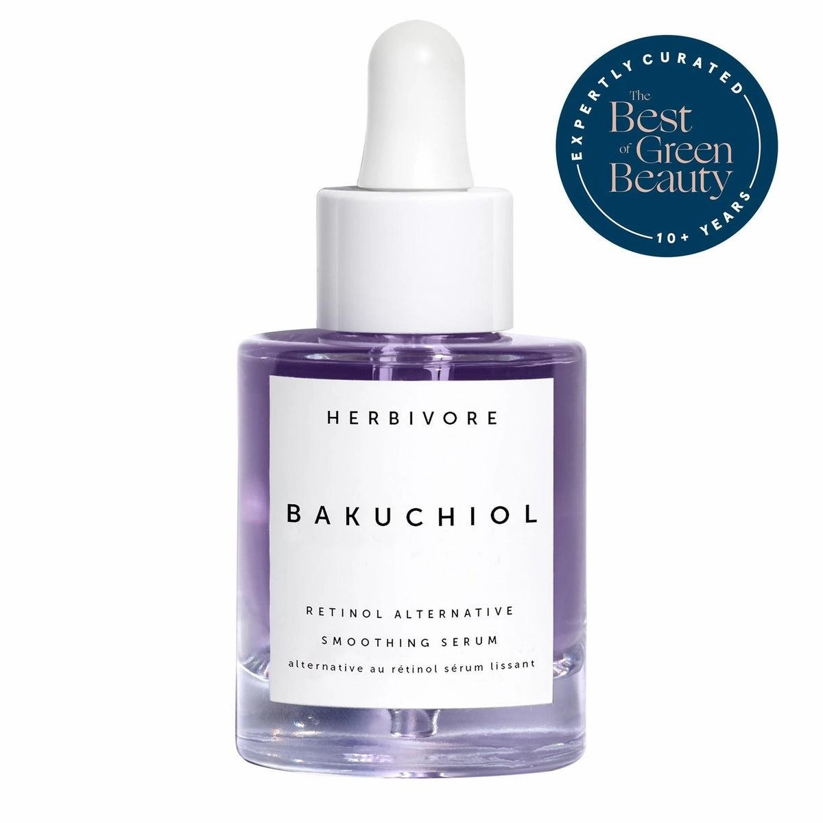 Bakuchiol Retinol Alternative Serum