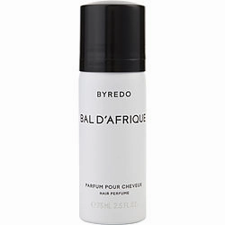 BAL D'AFRIQUE BYREDO by Byredo