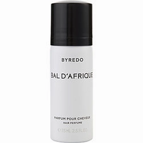 BAL D'AFRIQUE BYREDO by Byredo