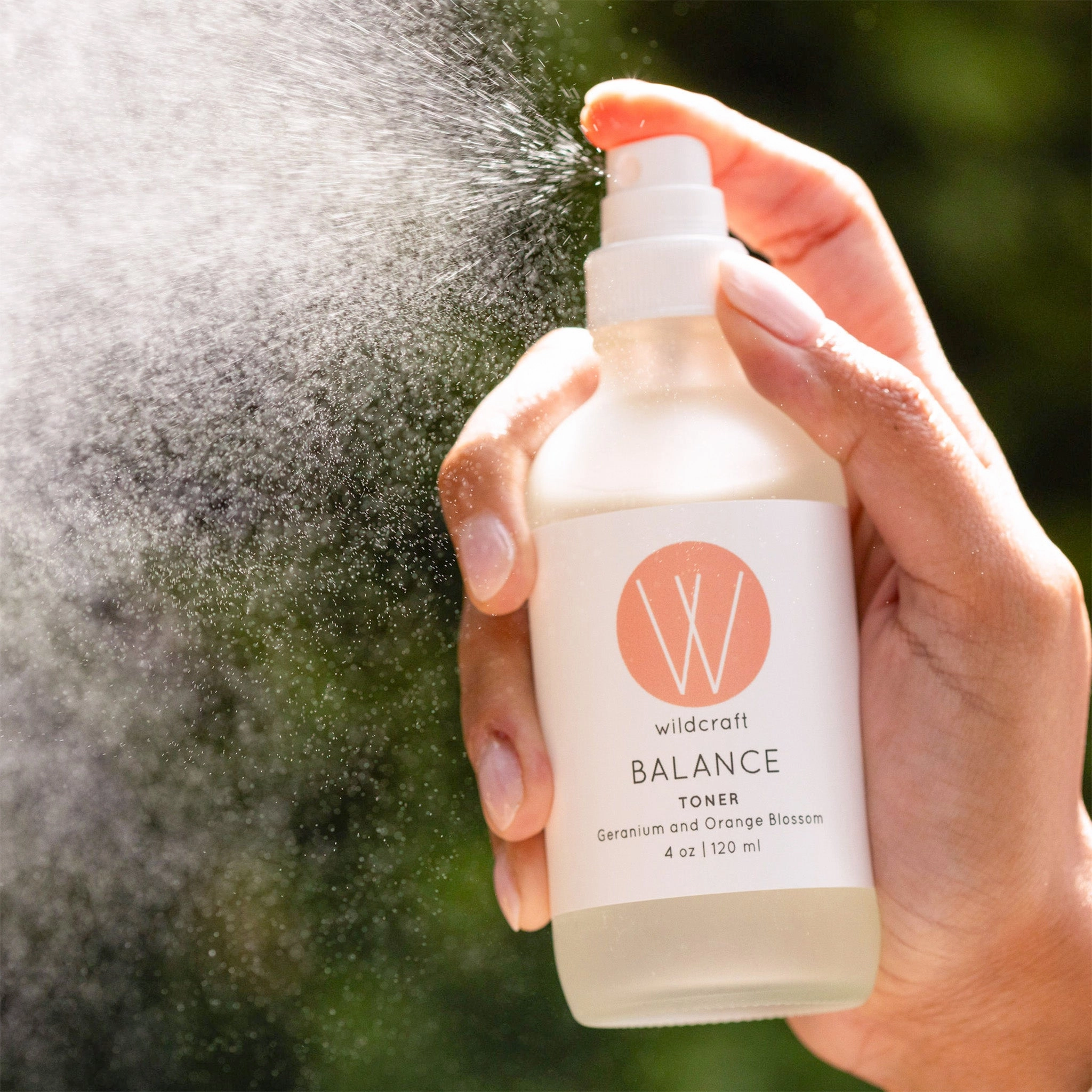 Balance Toner
