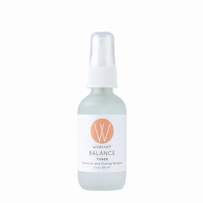 Balance Toner