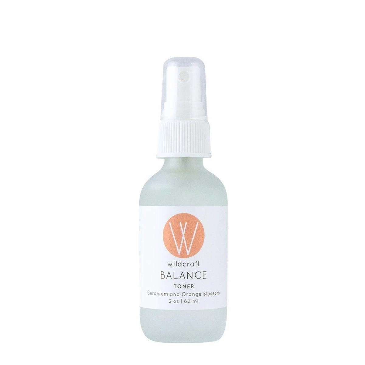 Balance Toner