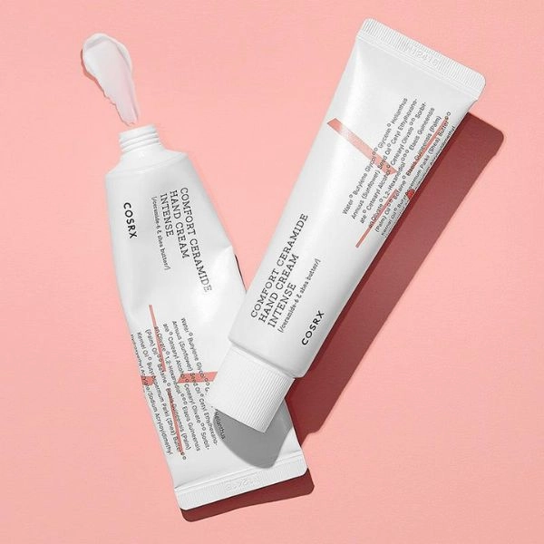 Balancium Comfort Ceramide Hand Cream Intense
