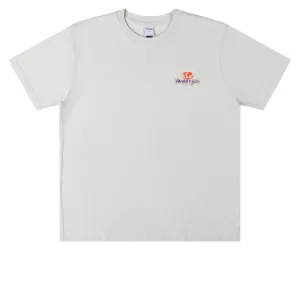 Balloons Rivvia Global Projects T-Shirt - Off White Sports & Outdoors