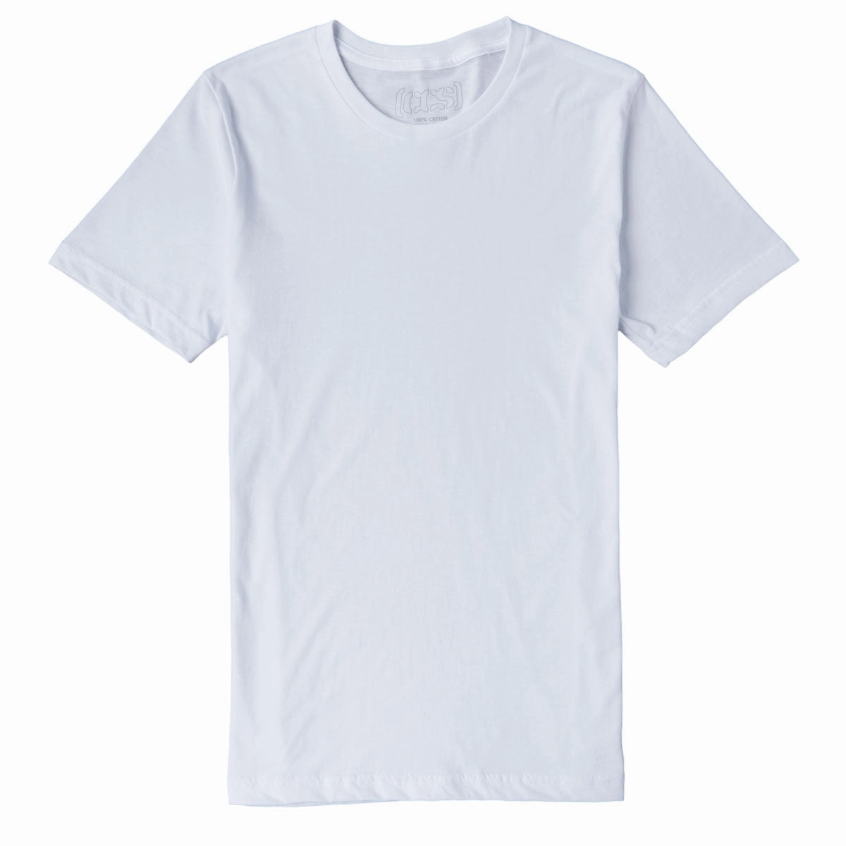Balloons CCS Basis T-Shirt - White Tours