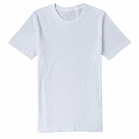 Balloons CCS Basis T-Shirt - White Tours