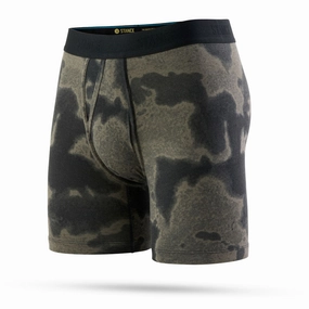 Balloons Stance Black Tie Boxer Brief - Black Programming Tools