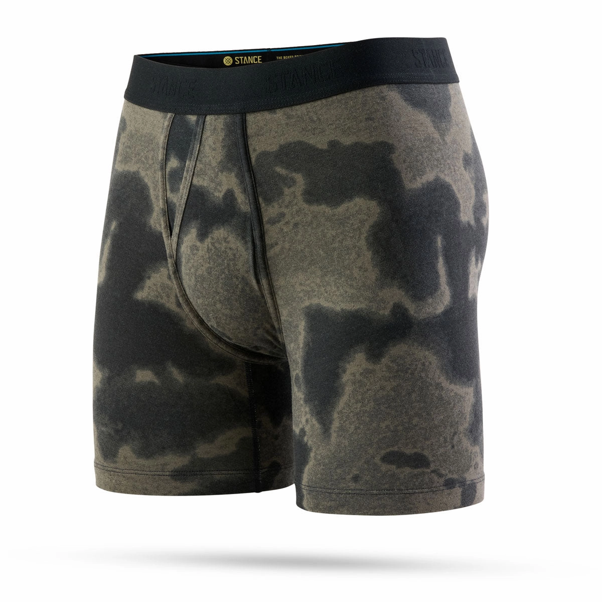 Balloons Stance Black Tie Boxer Brief - Black Programming Tools