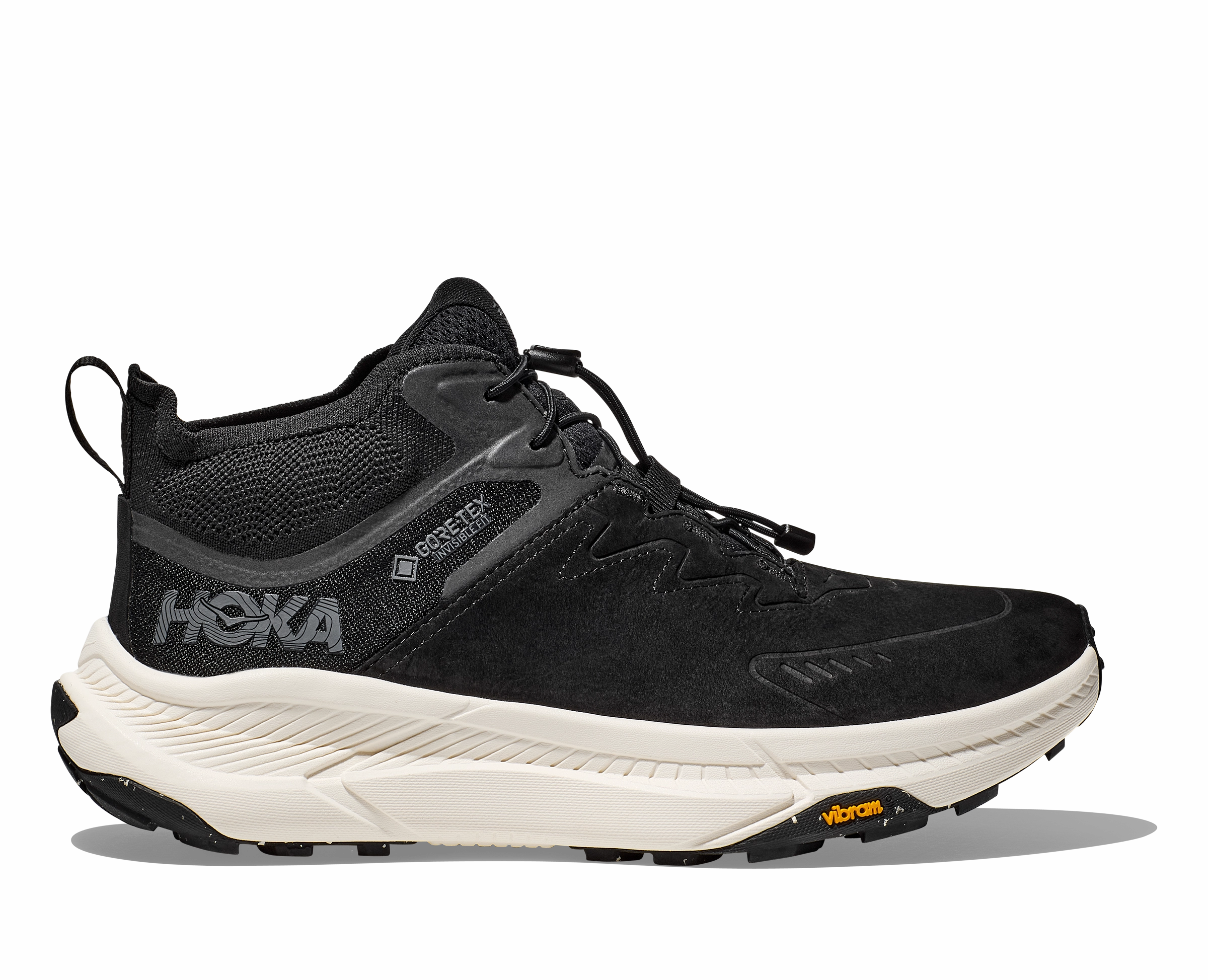 Band Merch Men's Transport Chukka GTX Packaging Materials
